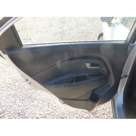 BOCZEK DRZWI TYLNI TYŁ KIA RIO III 11-