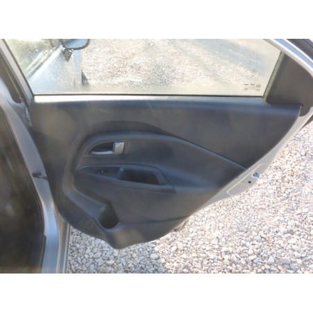 BOCZEK DRZWI TYLNI TYŁ KIA RIO III 11-