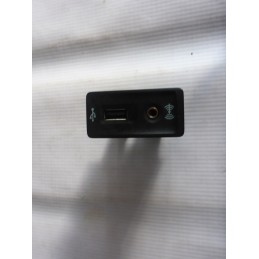 MODUŁ PANEL USB SEAT LEON III 12- 2.0 TDI