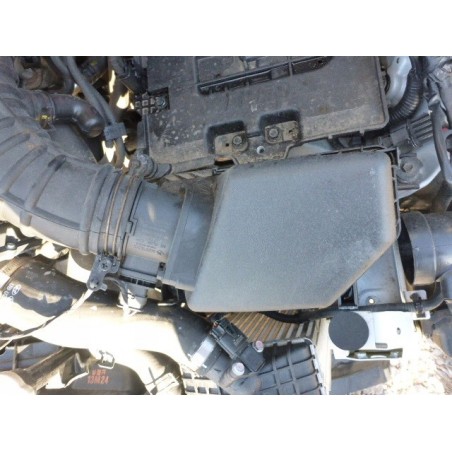 OBUDOWA FILTRA POWIETRZA KIA RIO III 1.1 11- D3FA