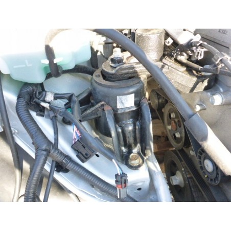 PODUSZKA ŁAPA SILNIKA WSPORNIK KIA RIO III 11-