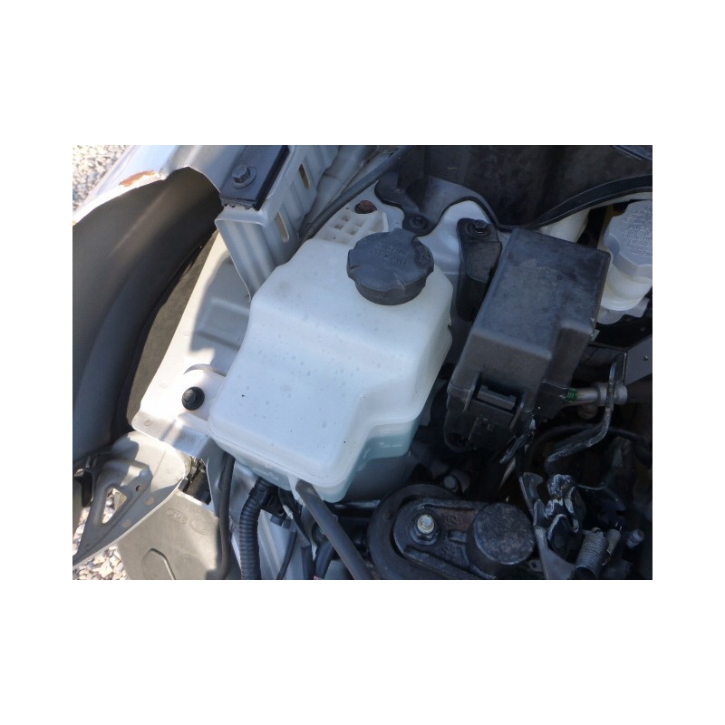 ZBIORNICZEK WYRÓWNAWCZY KIA RIO III 11-