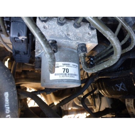 POMPA HAMULCOWA ABS KIA RIO III 1.1 75KM D4FA 11-