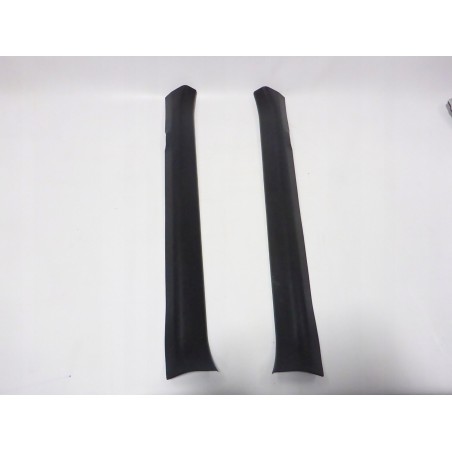 OSŁONA SŁUPKA LEWA PRAWA LEXUS IS III 300H 13-