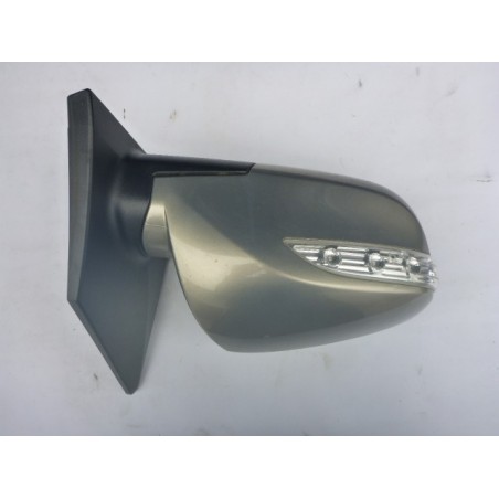 LUSTERKO PRAWE HYUNDAI IX35 09- A3 8+2 PIN