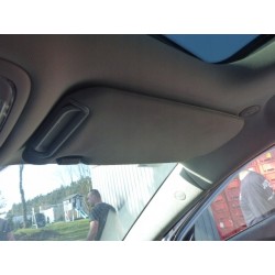 SŁONECZNIK OSŁONA LEWA PRAWA HYUNDAI IX35 09-