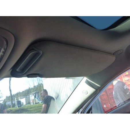 SŁONECZNIK OSŁONA LEWA PRAWA HYUNDAI IX35 09-