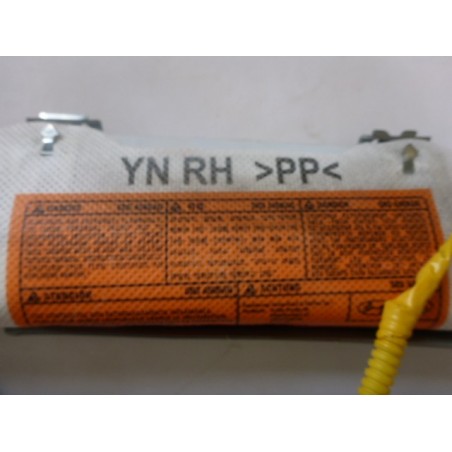 KURTYNA AIRBAG PRAWA HYUNDAI IX20 10-