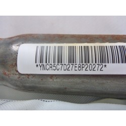 KURTYNA AIRBAG PRAWA HYUNDAI IX20 10-