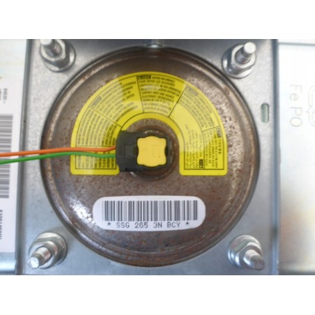 PODUSZKA PASAŻERA AIRBAG HYUNDAI IX20 KIA VENGA 10