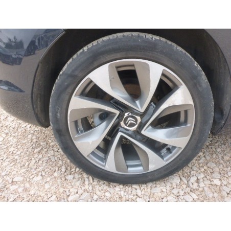 ZDERZAK TYŁ TYLNY HYUNDAI IX25 14-