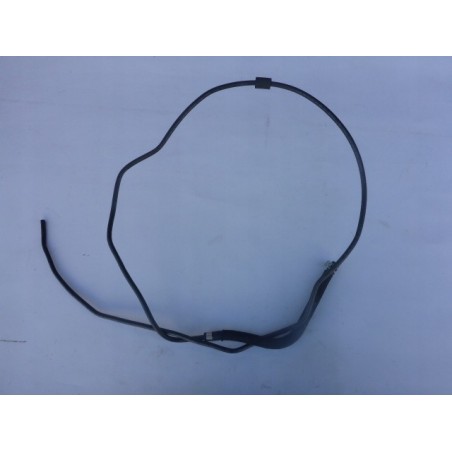 PRZEWÓD WODY RURA WĄŻ CHŁODNICY MERCEDES W205