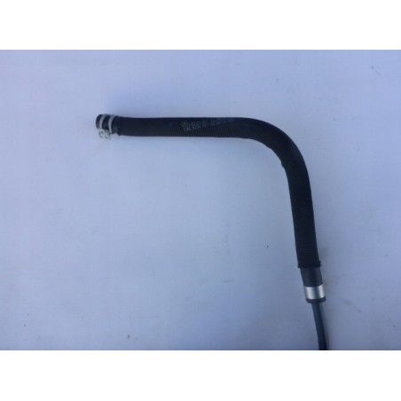 PRZEWÓD WODY RURA WĄŻ CHŁODNICY MERCEDES W205