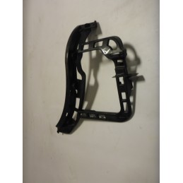 ŚLIZG MOCOWANIE ZDERZAKA TYŁ TYLNE VW PASSAT B7 10-