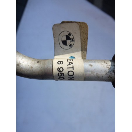 PRZEWÓD RURKA WĄŻ KLIMATYZACJI BMW Z4 E85 03- 2.0i