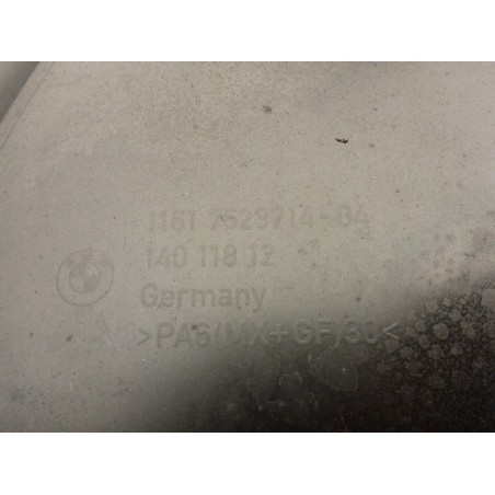 OSŁONA SILNIKA GÓRNA BMW Z4 E85 03- 2.0 i