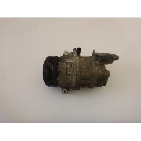 KOMPRESOR KLIMATYZACJI BMW Z4 E85 03- 2.0 i