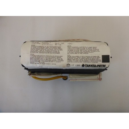 PODUSZKA POWIETRZNA PASAŻERA AIRBAG BMW Z4 E85 03-