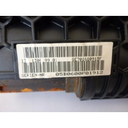 PODUSZKA POWIETRZNA PASAŻERA AIRBAG BMW Z4 E85 03-