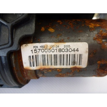 PODUSZKA POWIETRZNA PASAŻERA AIRBAG BMW Z4 E85 03-