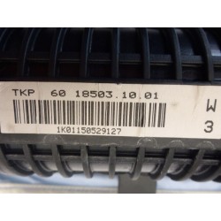 PODUSZKA POWIETRZNA PASAŻERA AIRBAG BMW Z4 E85 03-