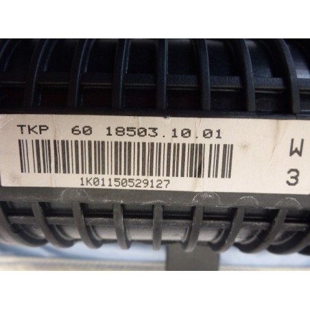 PODUSZKA POWIETRZNA PASAŻERA AIRBAG BMW Z4 E85 03-