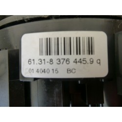 PRZEŁĄCZNIK ZEPOLONY TAŚMA ZWIJAK BMW Z4 E85 03-