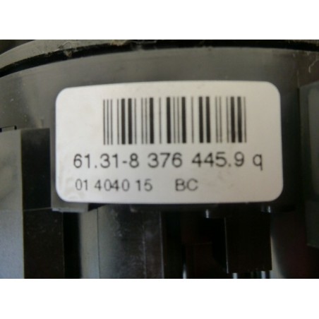 PRZEŁĄCZNIK ZEPOLONY TAŚMA ZWIJAK BMW Z4 E85 03-