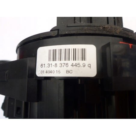 PRZEŁĄCZNIK ZEPOLONY TAŚMA ZWIJAK BMW Z4 E85 03-