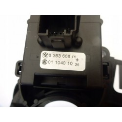 PRZEŁĄCZNIK ZEPOLONY TAŚMA ZWIJAK BMW Z4 E85 03-