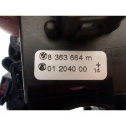 PRZEŁĄCZNIK ZEPOLONY TAŚMA ZWIJAK BMW Z4 E85 03-