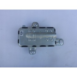 AIRBAG PODUSZKA POWIETRZNA DRZWI BMW Z4 E85 03-