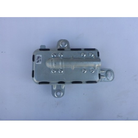 AIRBAG PODUSZKA POWIETRZNA DRZWI BMW Z4 E85 03-