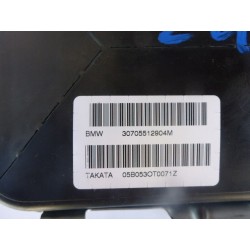 AIRBAG PODUSZKA POWIETRZNA DRZWI BMW Z4 E85 03-