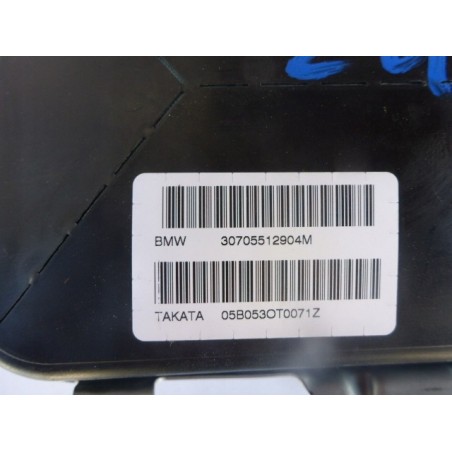 AIRBAG PODUSZKA POWIETRZNA DRZWI BMW Z4 E85 03-