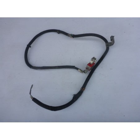 KLEMA PLUSOWA MERCEDES A-KLASA W176 12- 1.5 CDI