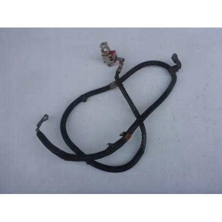 KLEMA PLUSOWA MERCEDES A-KLASA W176 12- 1.5 CDI