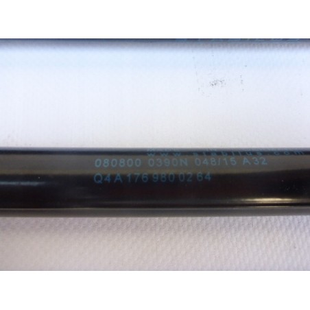 SIŁOWNIK KLAPY BAGAŻNIKA A-KLASA MERCEDES W176 12-