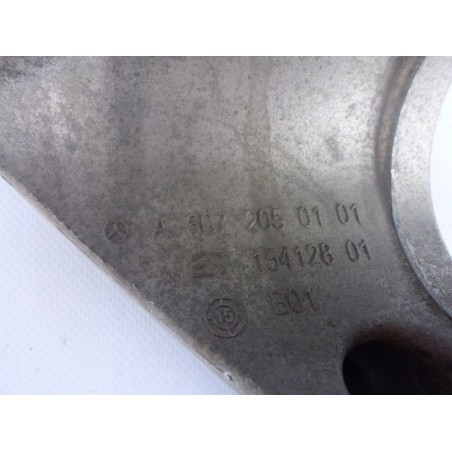 PODPORA PÓŁOSI MERCEDES A-KLASA W176 12- 1.5 CDI