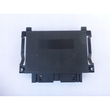 MODUŁ STEROWNIK ECU MERCEDES A-KLASA W176 12-