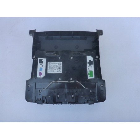 OŚWIETLENIE KABINY MERCEDES A-KLASA W176 12-