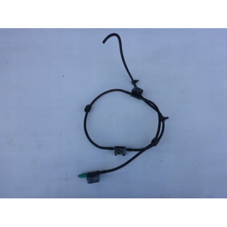 DYSZE SPRYSKIWACZA PRZÓD MERCEDES A-KLASA W176