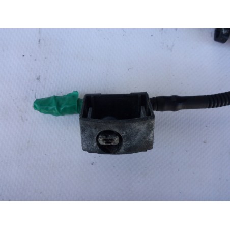 DYSZE SPRYSKIWACZA PRZÓD MERCEDES A-KLASA W176