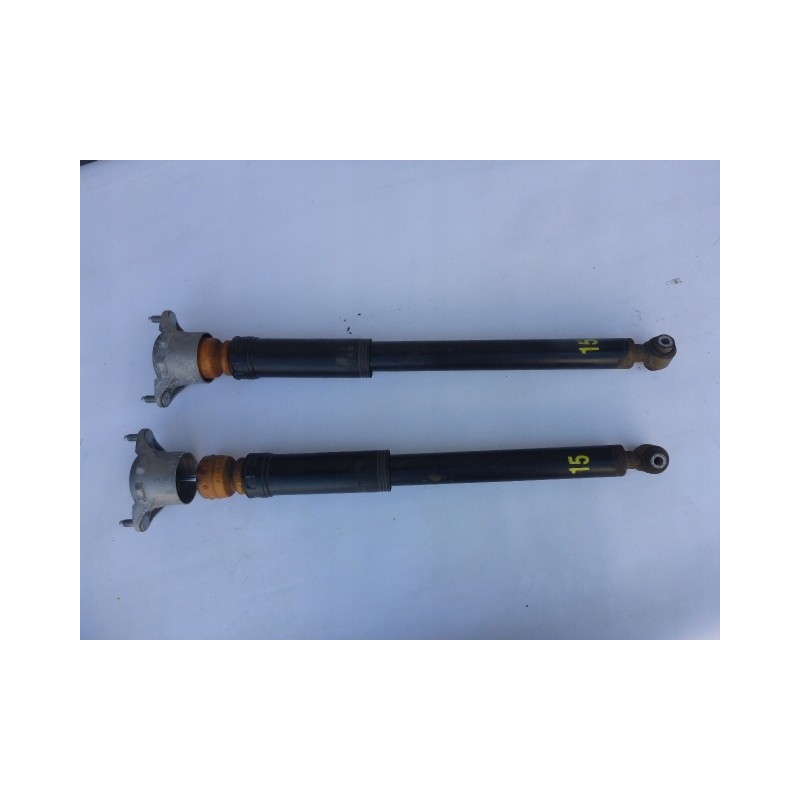 AMORTYZATOR TYŁ MERCEDES A-KLASA W176 12- 1.5 CDI