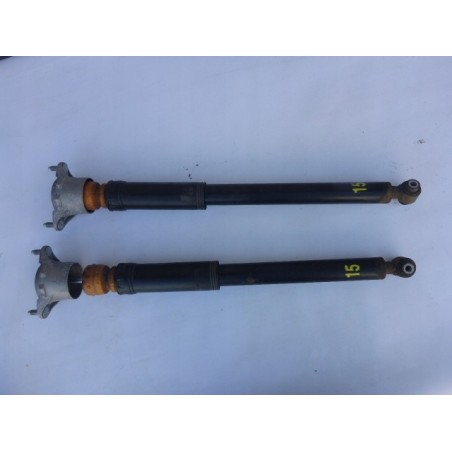 AMORTYZATOR TYŁ MERCEDES A-KLASA W176 12- 1.5 CDI