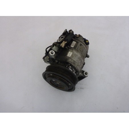 SPRĘŻARKA KLIMATYZACJI MERCEDES A176 180 CDI 12-