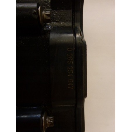 POMPA ABS MERCEDES A-KLASA W176 12-