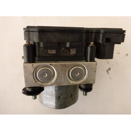 POMPA ABS MERCEDES A-KLASA W176 12-