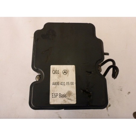 POMPA ABS MERCEDES A-KLASA W176 12-