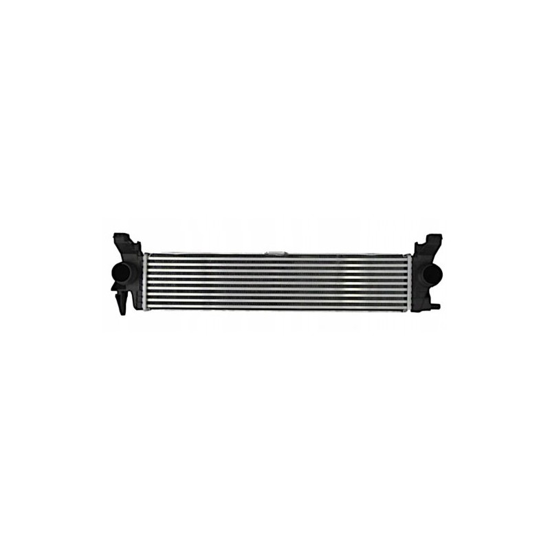 CHŁODNICA POWIETRZA INTERCOOLER VITO W447 14-